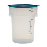 Cambro FreshPro CamRound Container 20.8Ltr