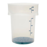 Cambro FreshPro CamRound Container 20.8Ltr