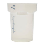 Cambro FreshPro CamRound Container 20.8Ltr
