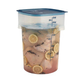Cambro FreshPro CamRound Container 20.8Ltr