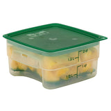 Cambro FreshPro CamSquare Container 1.9Ltr