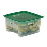 Cambro FreshPro CamSquare Container 1.9Ltr