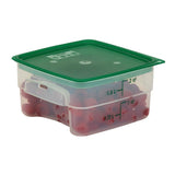 Cambro FreshPro CamSquare Container 1.9Ltr