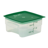 Cambro FreshPro CamSquare Container 1.9Ltr