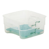 Cambro FreshPro CamSquare Container 1.9Ltr