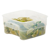 Cambro FreshPro CamSquare Container 1.9Ltr