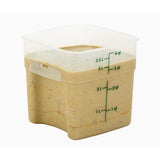 Cambro FreshPro CamSquare Container 3.8Ltr