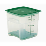 Cambro FreshPro CamSquare Container 3.8Ltr