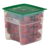 Cambro FreshPro CamSquare Container 3.8Ltr