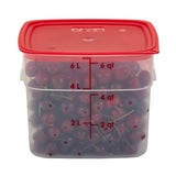 Cambro FreshPro CamSquare Container 5.7Ltr
