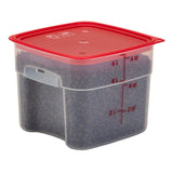 Cambro FreshPro CamSquare Container 5.7Ltr