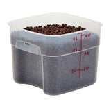 Cambro FreshPro CamSquare Container 5.7Ltr