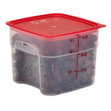 Cambro FreshPro CamSquare Container 5.7Ltr