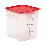 Cambro FreshPro CamSquare Container 7.6Ltr