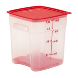 Cambro FreshPro CamSquare Container 7.6Ltr