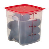 Cambro FreshPro CamSquare Container 7.6Ltr