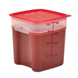 Cambro FreshPro CamSquare Container 7.6Ltr