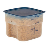 Cambro FreshPro CamSquare Container 11.4Ltr