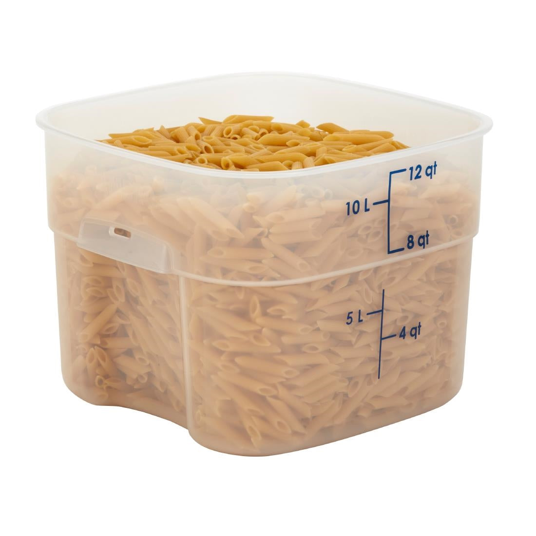 Cambro FreshPro CamSquare Container 11.4Ltr