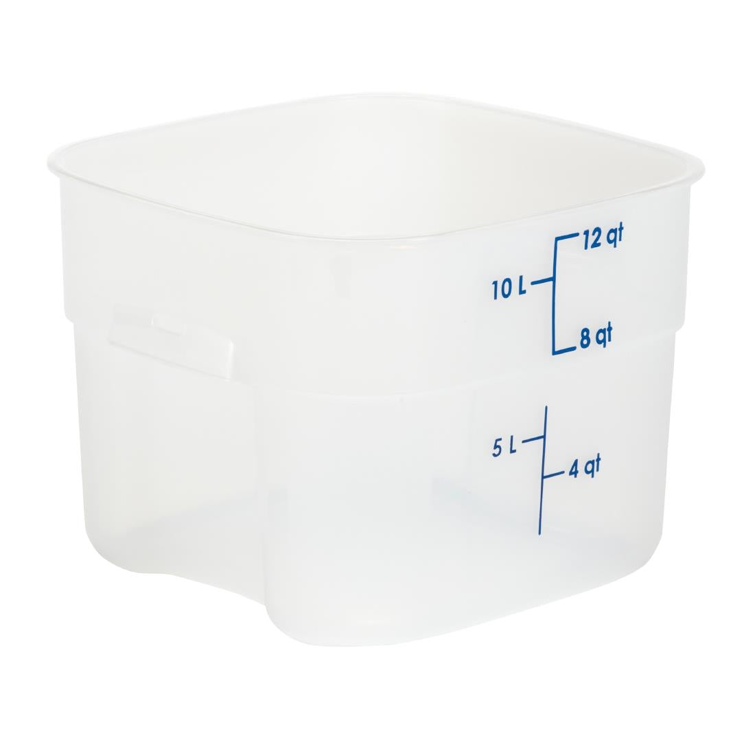 Cambro FreshPro CamSquare Container 11.4Ltr