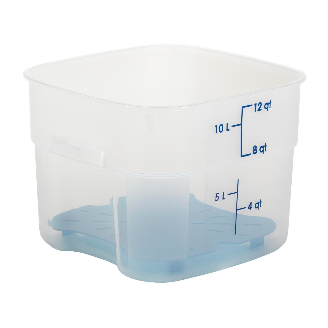 Cambro FreshPro CamSquare Container 11.4Ltr