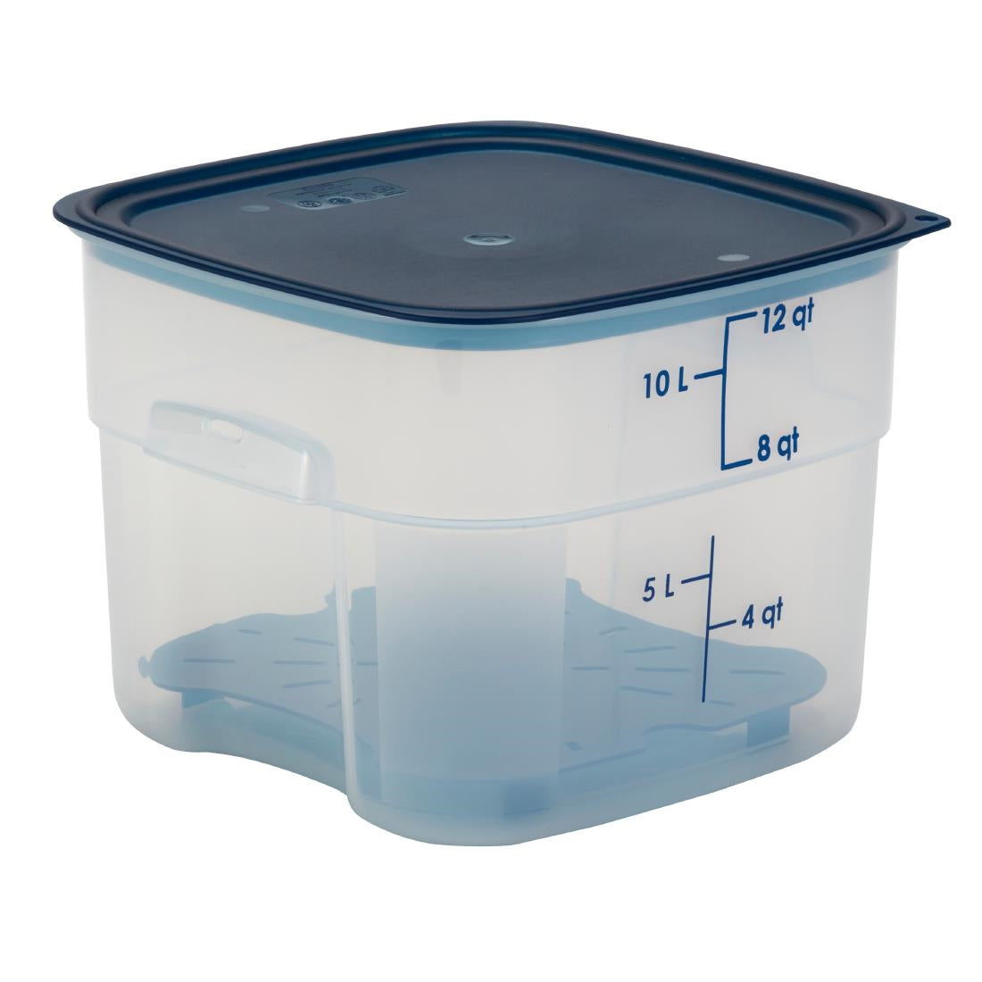 Cambro FreshPro CamSquare Container 11.4Ltr