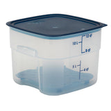 Cambro FreshPro CamSquare Container 11.4Ltr