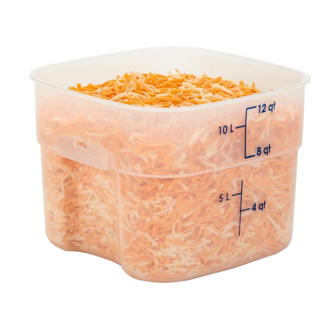 Cambro FreshPro CamSquare Container 11.4Ltr