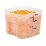 Cambro FreshPro CamSquare Container 11.4Ltr