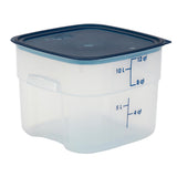 Cambro FreshPro CamSquare Container 11.4Ltr
