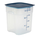 Cambro FreshPro CamSquare Container 17.2Ltr
