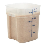 Cambro FreshPro CamSquare Container 17.2Ltr