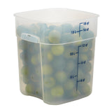Cambro FreshPro CamSquare Container 17.2Ltr