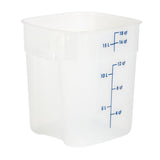 Cambro FreshPro CamSquare Container 17.2Ltr