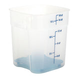 Cambro FreshPro CamSquare Container 17.2Ltr