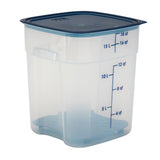 Cambro FreshPro CamSquare Container 17.2Ltr