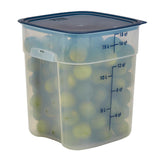Cambro FreshPro CamSquare Container 17.2Ltr