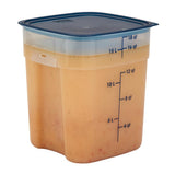 Cambro FreshPro CamSquare Container 17.2Ltr