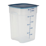 Cambro FreshPro CamSquare Container 20.8Ltr
