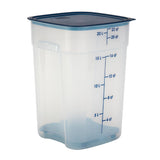 Cambro FreshPro CamSquare Container 20.8Ltr