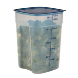 Cambro FreshPro CamSquare Container 20.8Ltr