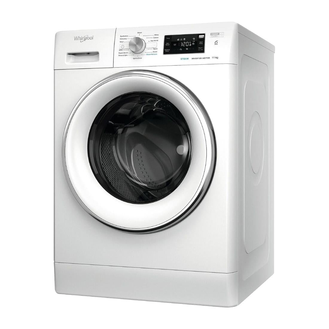 Whirlpool Washing Machine  AWG1114D 11Kg