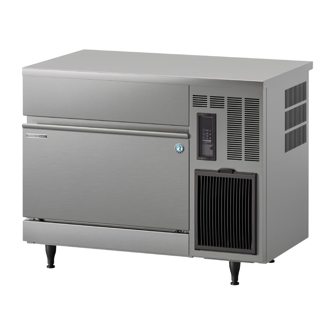 Hoshizaki New Gen Undercounter Ice Machine 108kg/day 38kg Bin