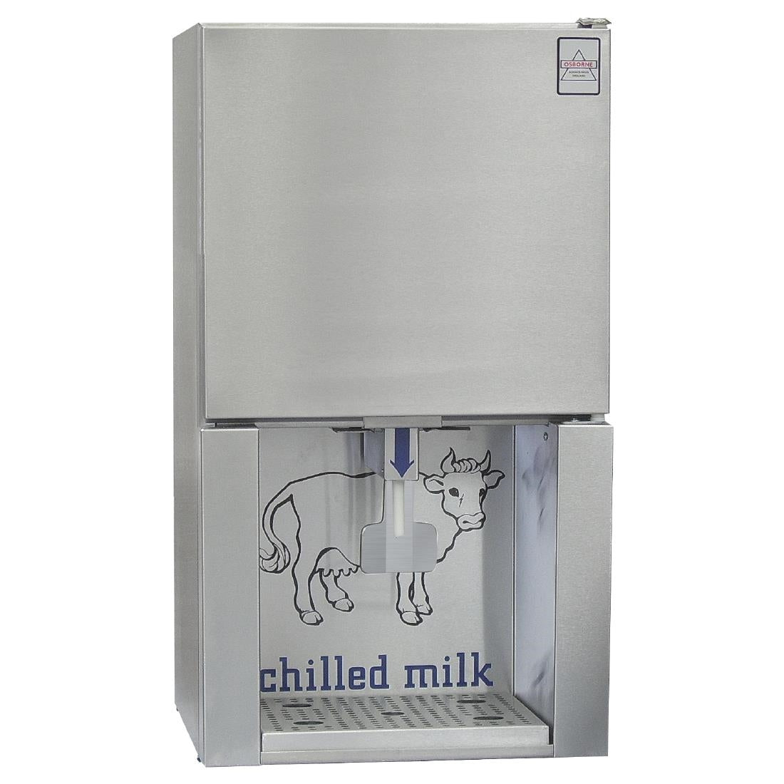 DA15Y Pergal Milk Dispenser 13.6Ltr