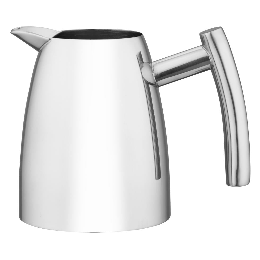 Olympia Conical Milk Jug 350ml