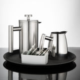 Olympia Conical Milk Jug 350ml