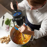 Waring Heavy Duty Big Stik EvolutionX Stick Blender 400mm