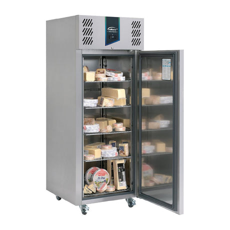 Williams Single Door Upright MultiTemp Fridge Freezer 620Ltr VJ1