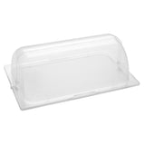 Olympia Kristallon ABS Rolltop Cover GN 1/2