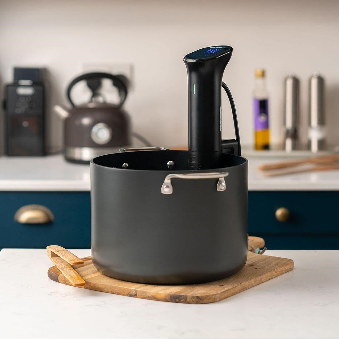 Sousvidetools Ivide Cooker 2.0